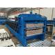Steel Structure Metal Roof Roll Forming Machine Metal Roof Making Machine