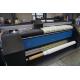 2.2m Textile Digital Fabric Printing Machine Heating Inside Flag Cloth Printer