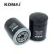 Diesel Engine Oil Filters LF3830 ME215002 115607-1480 OD58250227 1534603 T7320 2446R332D12 2451U3431 For Mitsubishi 4M50