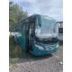 39 Seats ZK6932d Used Yutong Bus Second Hand Front Engine Used Coach Bus RHD Steering