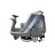 Intelligent Control Ride On Floor Scrubber Dryer For Offices , Nursing Homes