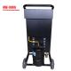 Pressure Protection 8HP 350g/Min Portable AC Recovery Machine For Cars