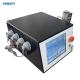 Black White Emshock 2 In 1 Shockwave Therapy Machine Desktop Version For Clinic