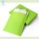 Gravure Printing Teal Bubble Mailers 8.5 X12'' Clothes Packaging