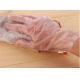 100PCS Disposable Gloves Food Kitchen Plastic Gloves Disposable Transparent Cooking Gloves PE For Restaurant