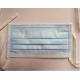 Antibacterial Breathable Disposable Tie On Surgical Masks