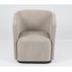 Leisure Modern Comfortable Single Armchair Sofa For Living Room