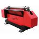 ISO Hydraulic 2 Roll 3.5mm Thickness SS Plate Bending Machine