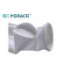 ECOGRACE Dust Collection Process Water Proof Polyester Filter Bag