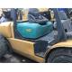 Automatic 5ton Used Komatsu FD50 Forklift/Original Diesel Forklift 5ton Forklift With Good Condition And Low Pric