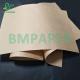 40gsm 60gsm Food Grade 100% Virgin Wood Pulp Kraft Paper For Packing
