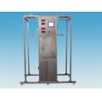 Electrical Test Equipment Swinging Load Tester Bending Test Machine 6-60 RPM