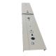 CRS Material Stamping Sheet Metal Powder Coating Process Lampshade Hardware