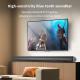 60Hz-20KHz Mini Sound Bar Bluetooth Speaker Wireless Soundbar For Pc