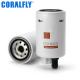 CORALFLY Fs19902 Diesel Truck Filters Water Separator