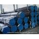 ASME SA333 Seamless Low Temperature Carbon Steel Pipe Cold Drawn Process