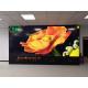 Ultra Thin P3 LED Rental Screen 1920Hz Refresh High Mounting Accuracy