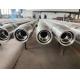 114mm Diameter Joint Double Wall Drill Pipe Stainless Steel  4 1/2inch