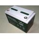 Professional Sealed 100 Ah 48V / 12V Lead Acid Battery For Inverter / UPS 6FM100