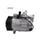 Variable Displacement Automobile AC Compressor 958126014BX 95812601401 7PK