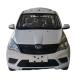 Big Space Inventory Van MPV BLIND VAN 1.5L Gasoline Engine 5 Seats 150KM/H