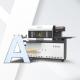 Multifunction EJON ET20 Trimcap Strip Custom Iron Sign Bender Machine for 3D SS Letter