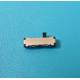 Alinta 8-feet Slide Switch (toggle Switch)  SMT Type Operation Force 150±100gf Life Cycle 10000 Times Travel 2mm