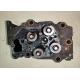Water Cooling Used Engine Heads 6D125-3 6156-11-1101 For Excavator PC400-7