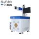 3W UV Laser Marking Machine Glass Metal Plastic Bamboo Leather Laser Engraving Machine
