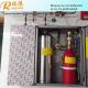 6MPa Pressure Restaurant Fire Suppression System With Nitrogen Drive