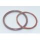 Available Size C/S Rubber O Rings Depend On Client Demand Pressure Range 5000 Psi