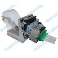 3 Inch USB dot matrix network printer  With Ultra Big Paper Holder