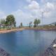 Geomembranes Project Solution Capability Durable Prefabricated Smooth for Fish Ponds
