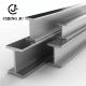 5-45mm Stainless Steel H Beam H Section Construct Roofing Metal Building Material