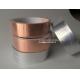 0.01mm Smooth Copper Foil Tape With Conductive Adhesive EMI Shielding