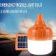Portable Power Solar Light System 6000K For Home Emergency