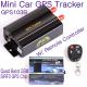 GPS103B Remote Control Car Vehicle Truck GPS Tracker Real Time GPS Tracking Locator System W/ Cut-off oil & power by SMS