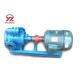 High Efficiency Mono Screw Pump For Lubricating Oil Hydraulic Oil Transfer