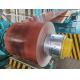 SGS Certified Prepainted Steel Coil for Customer Requirements