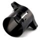 Customized CNC Turn Mill Machining Fixed Tripod Connector Drone Landing Gear Tripod