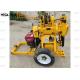 MDT-60 60m Portable Engineering Drilling Rig for Soil Investigation