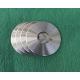 SKD11 Industrial Cutter Blades For Highest Quality Cutting Leather Film