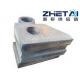 Custom Hot Rolled Carbon Steel Plate for Mechanical Equipment Parts