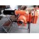 Professional Industrial Diesel Burner Oil Boiler Burner Various Oil Bruciatore Ignition Transformer