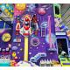 Rock Climbing Wall Used Colorful Customized Indoor Playground Climbing Wall