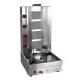 20000 Capacity Gas 4-burner Doner Machine for Kebab Restaurants