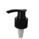 Plastic PP Clip Lock Shampoo Lotion Bottle Dispenser Pump for Customized Bottles