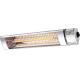 IP65 1500W Electric Patio Heater Infrared Radiant Heat  Carbon fiber heating element Wall-Mounted/free standing outdoor