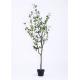 Subtle Artificial Decorative Trees Tropical Feel Traditionally Design Nature Inspired