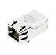 XRJH-01S-H-H71-570 , LPJK0036AINL RJ45 Modular Jack 1x 1GbE ports